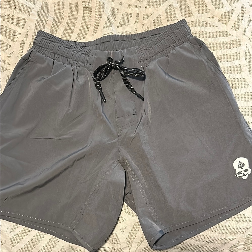 Men's Zero Fox Trot Athletic Shorts